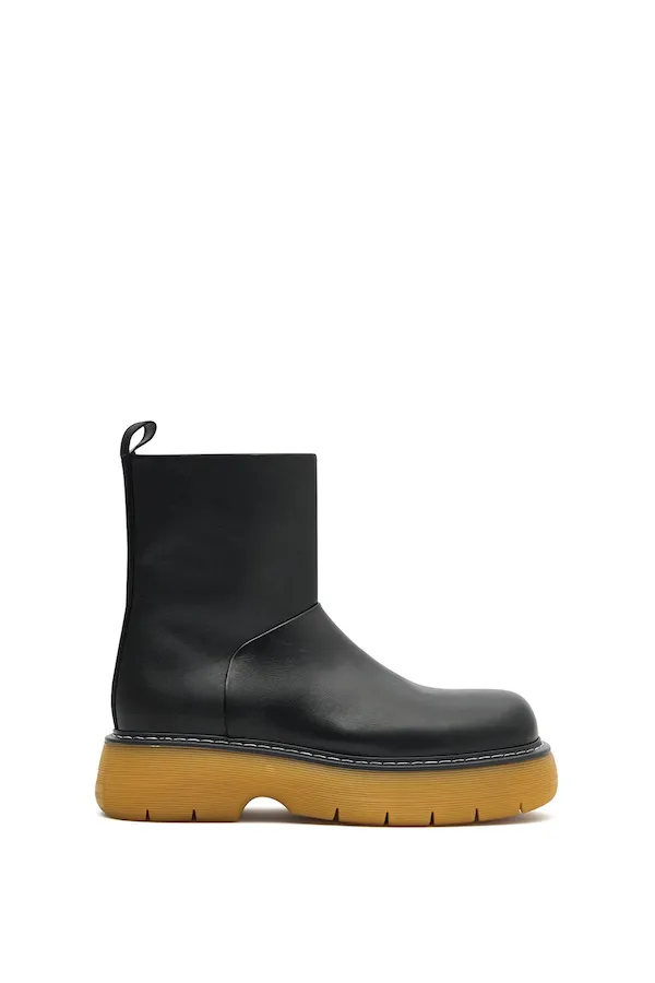 MIKI BOOT