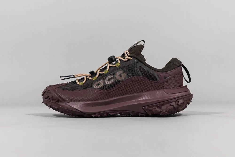 Nike ACG Mountain Fly 2 Low Gore-Tex 'Velvet Brown'