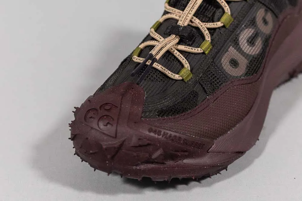 Nike ACG Mountain Fly 2 Low Gore-Tex 'Velvet Brown'