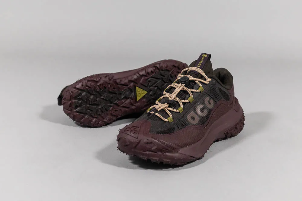 Nike ACG Mountain Fly 2 Low Gore-Tex 'Velvet Brown'