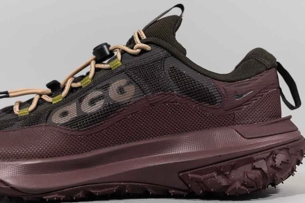 Nike ACG Mountain Fly 2 Low Gore-Tex 'Velvet Brown'
