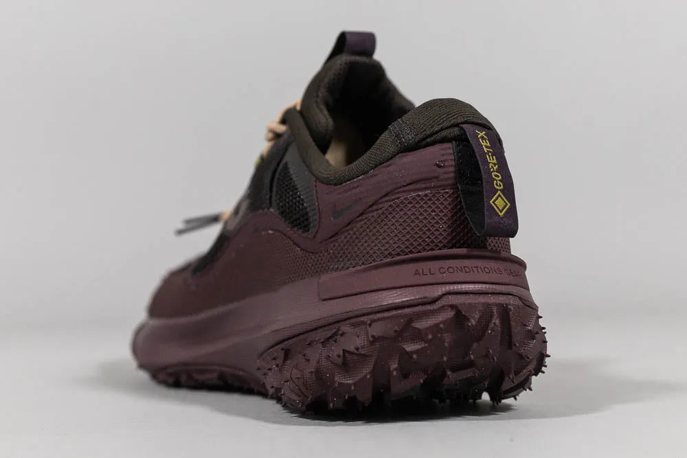 Nike ACG Mountain Fly 2 Low Gore-Tex 'Velvet Brown'