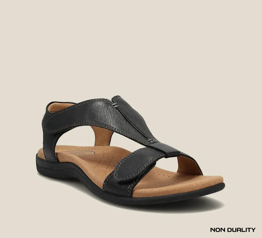 Non Duality | Orthopedic Comfort Sandals