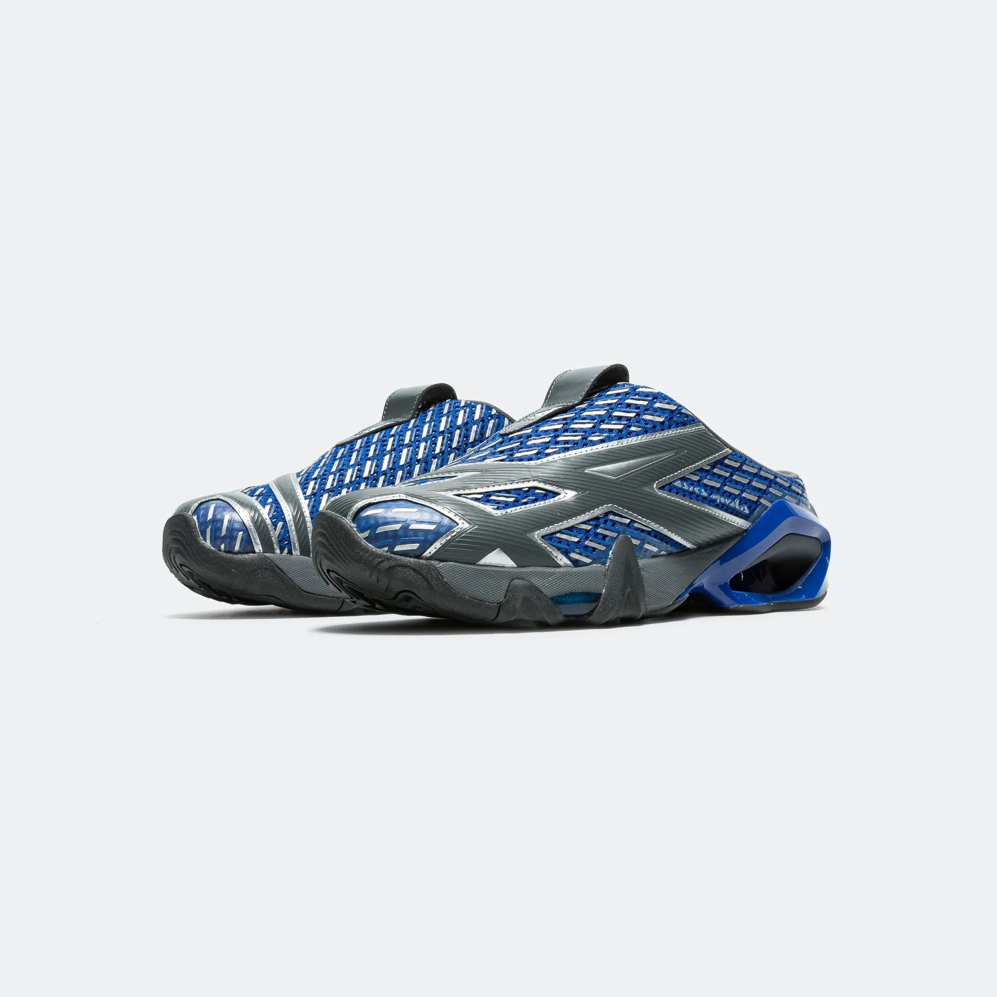 Novalis GEL-STYRAX - Asics Blue/Pure Blue