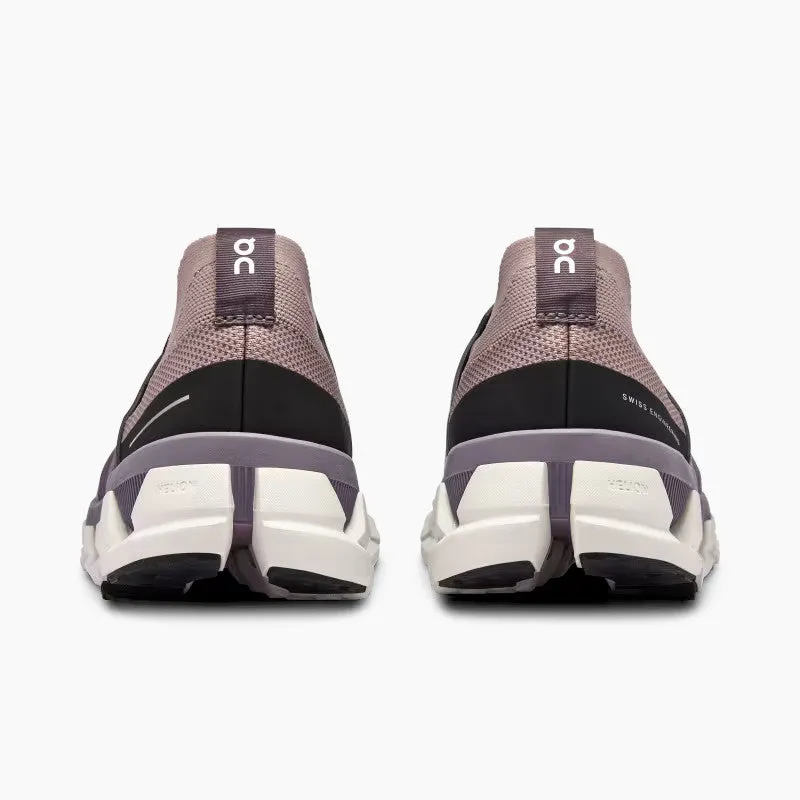 On Running Cloudswift 3 W Sneakers in Fade Black (3WD10451238)