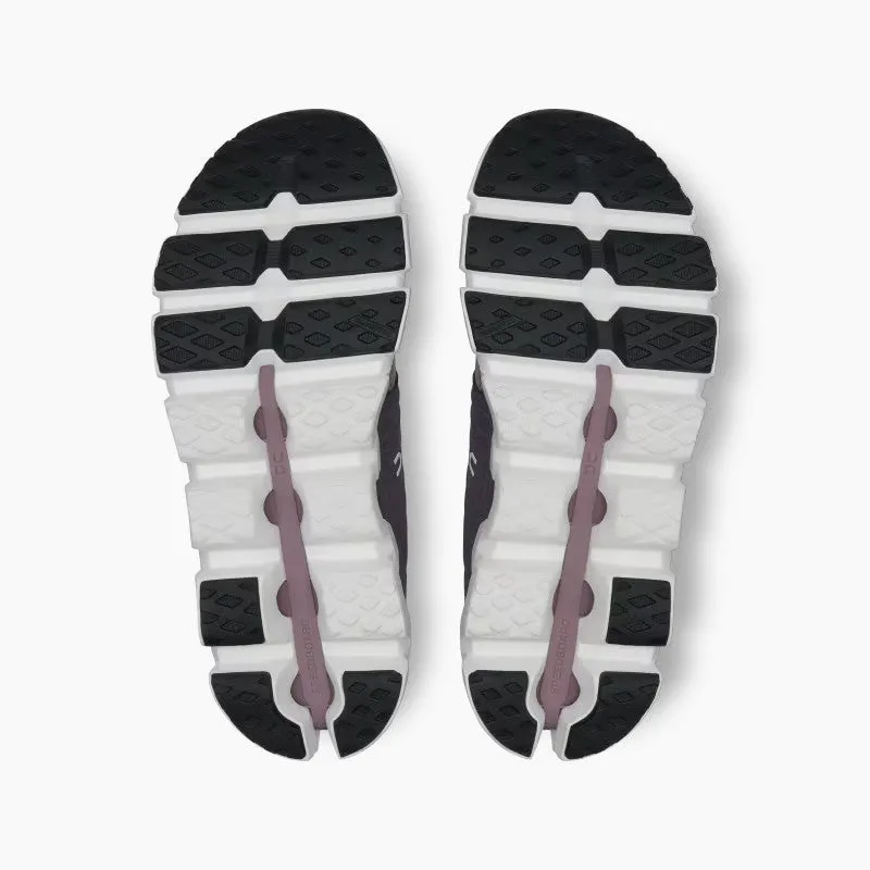 On Running Cloudswift 3 W Sneakers in Fade Black (3WD10451238)