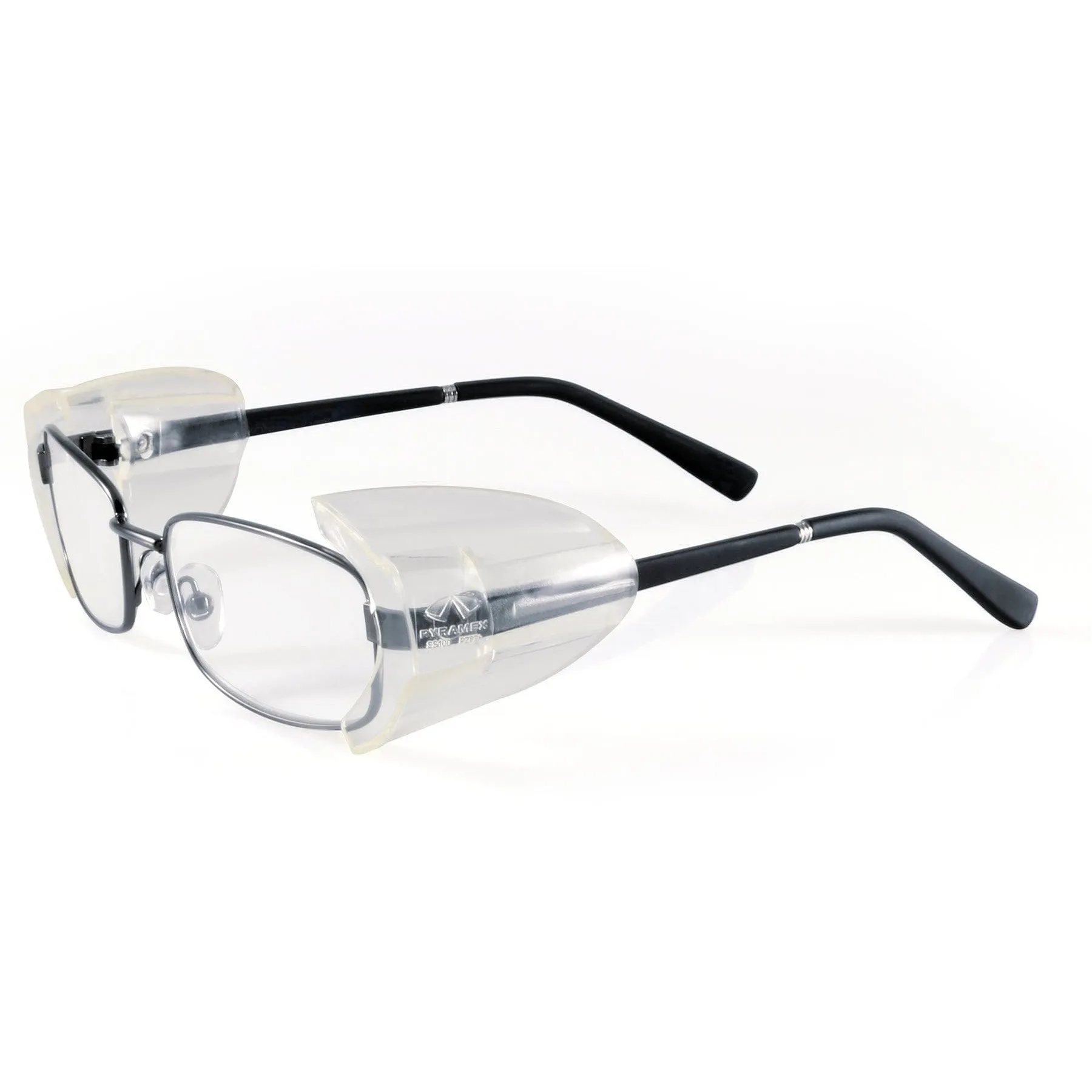 Pyramex SS100 Slip-On Side Shields