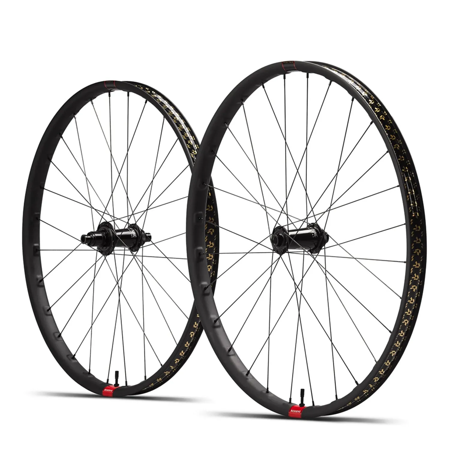 Reserve Wheels 30/SL Carbon Wheelset