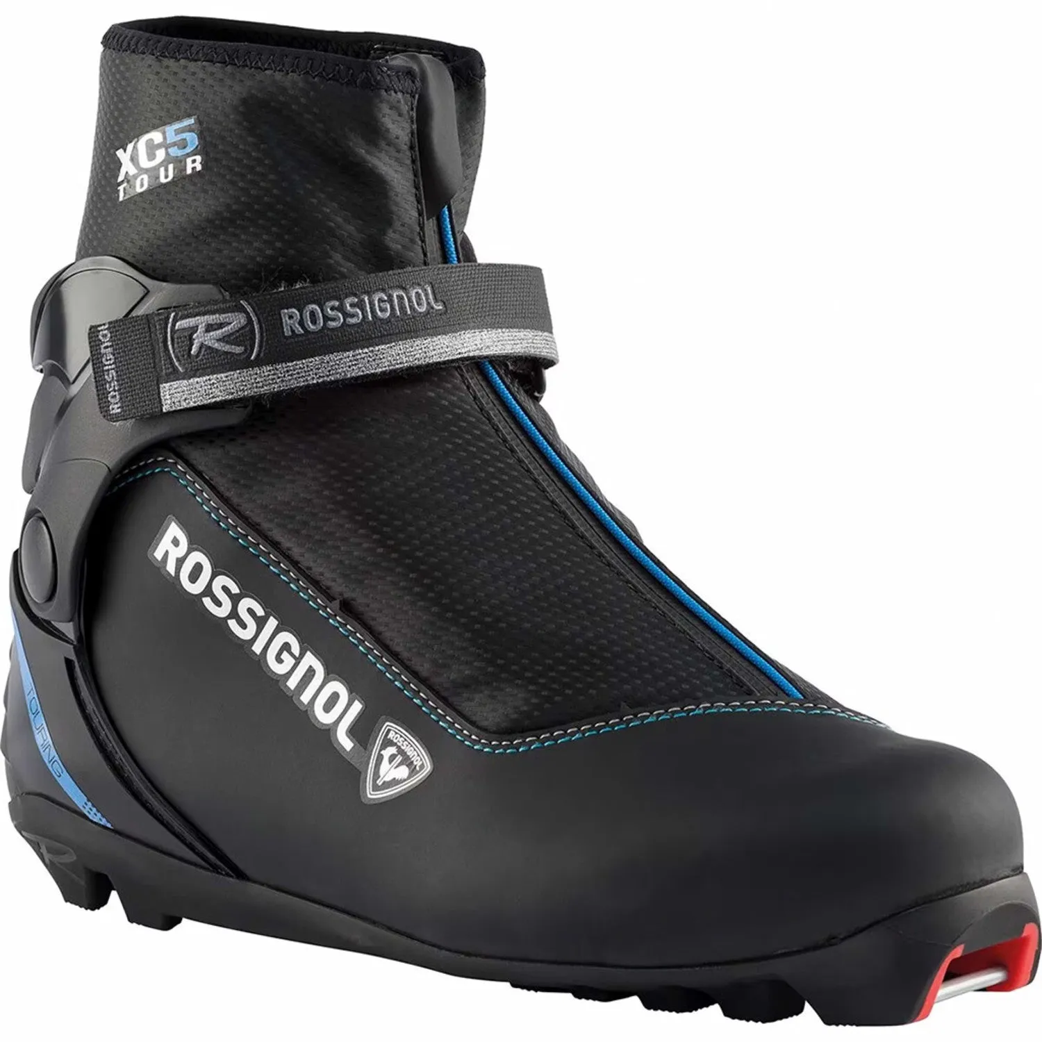 Rossignol Women's XC-5 FW Cross Country Touring Boots 2025