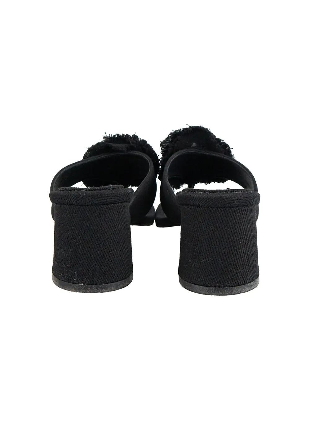 Rosy Heels OL402