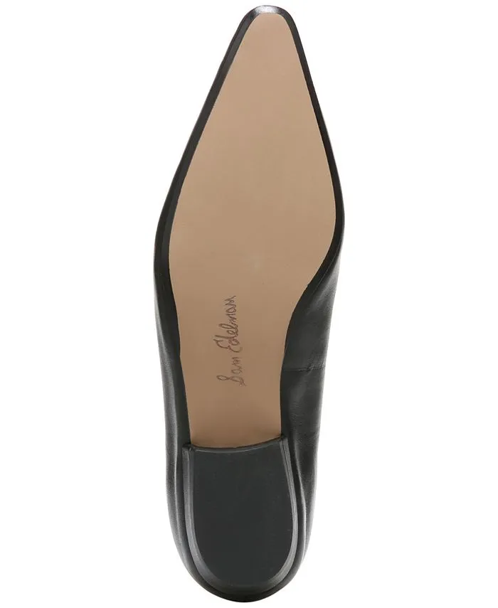 Sam Edelman Women's Janina Slip-On Embellished Flats
