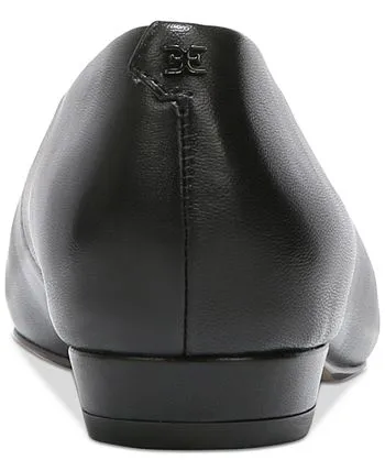 Sam Edelman Women's Janina Slip-On Embellished Flats